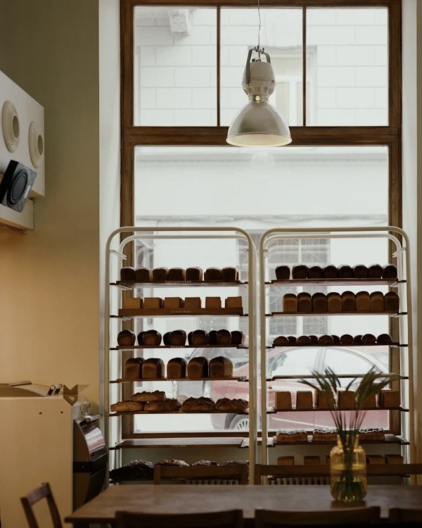 К праздникам готовы! 10 главных ресторанных открытий