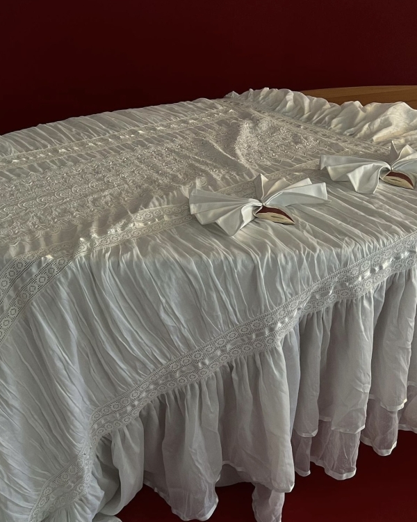 «Гламур, бабки, иномарки»: как создать свадьбу в