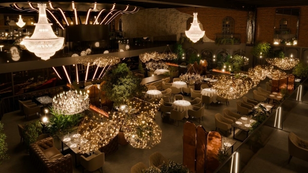 Площадки Razgar