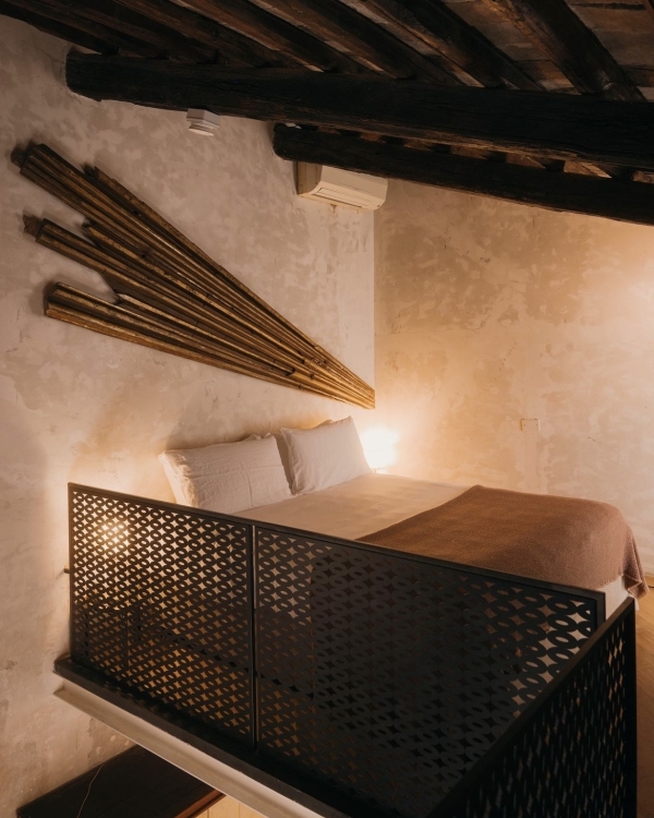 Roma, amore mio! 10 пятизвездочных отелей для