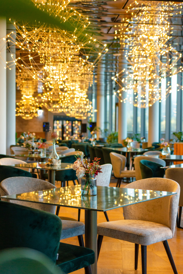 Площадки Курорт «Манжерок»