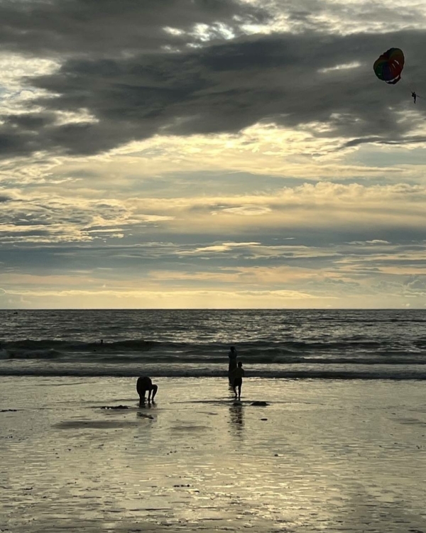 До отпуска три, два, один... Лучшие отели