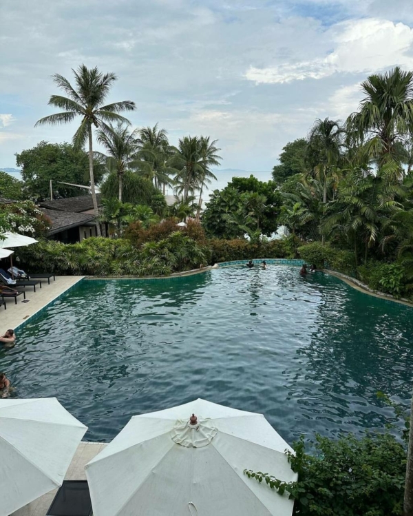 До отпуска три, два, один... Лучшие отели