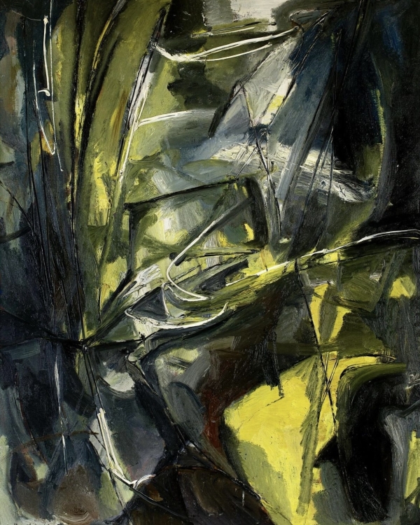 Вдохновляемся красным в Третьяковке, смотрим ужастик в