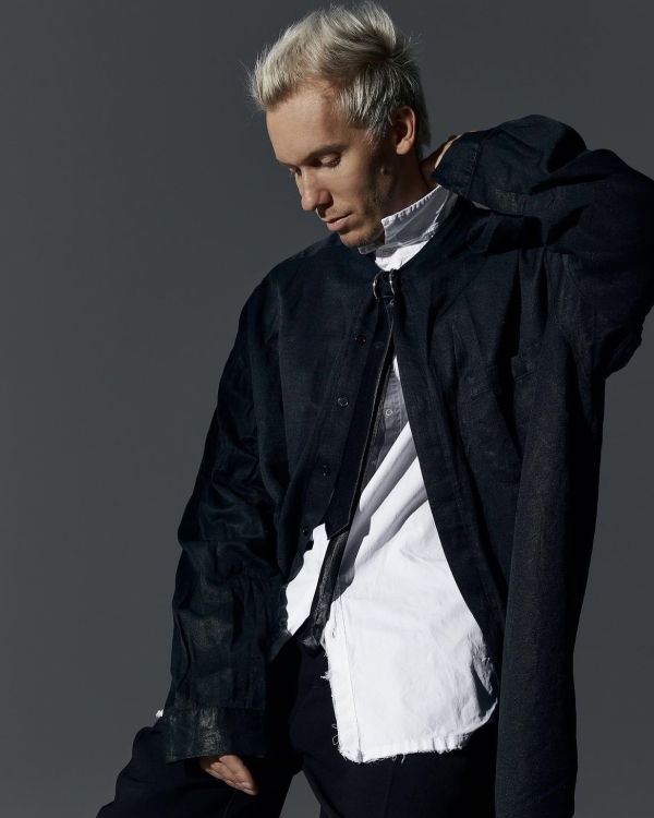 Один день из жизни видеографа TOP15MOSCOW —