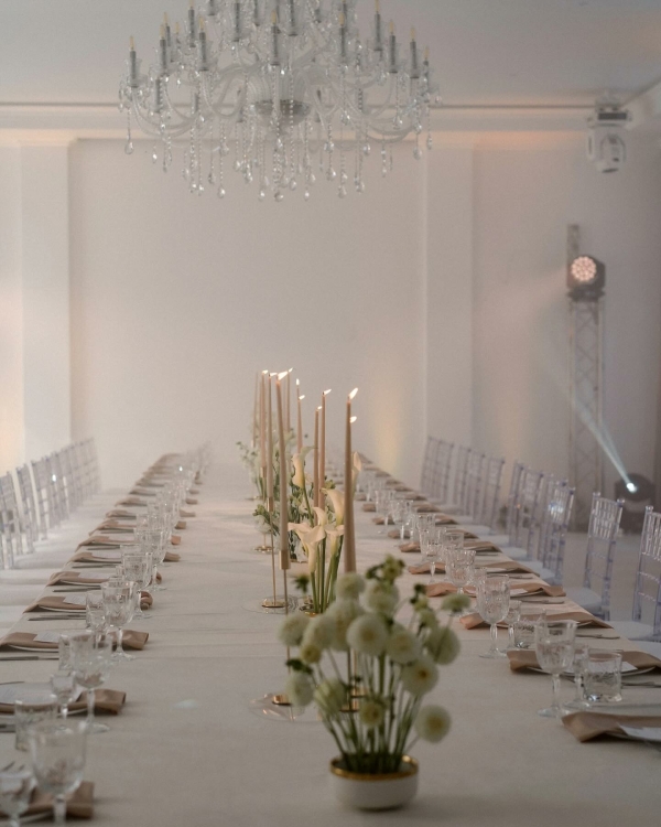 Святкуем вашу любоу: 20 лучших площадок для