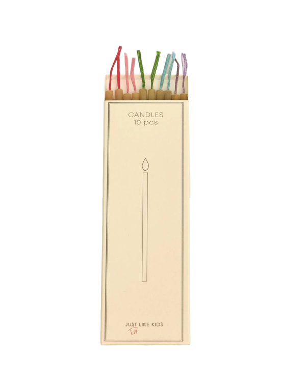 Горим до конца. Где искать классные свечи