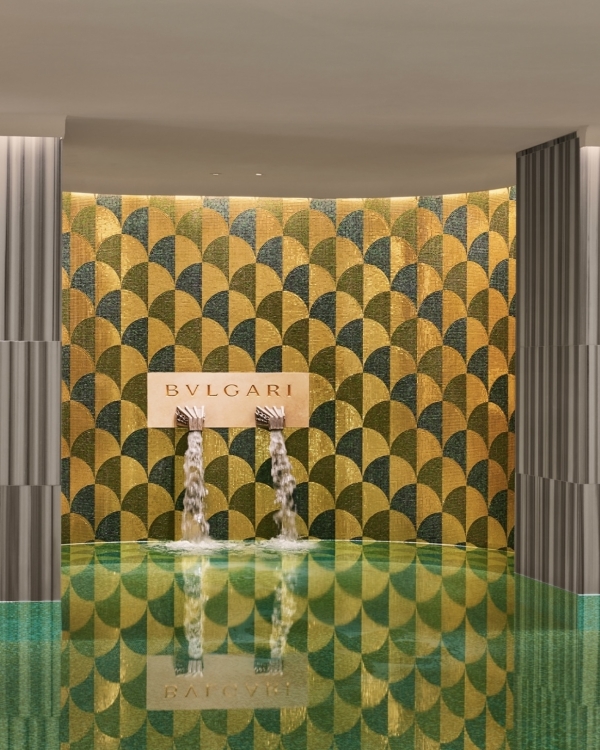 Roma, amore mio! 10 пятизвездочных отелей для