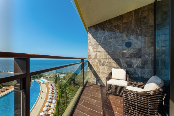 Площадки Курорт Мрия