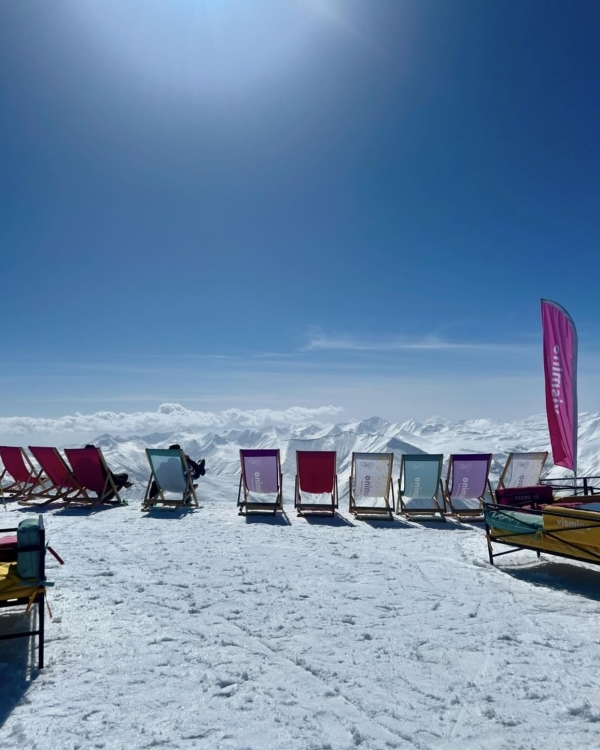 Лыжи или сноуборд? 7 безвизовых горнолыжных курортов