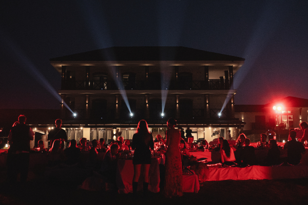 Интервью с невестой: о подготовке к свадьбе