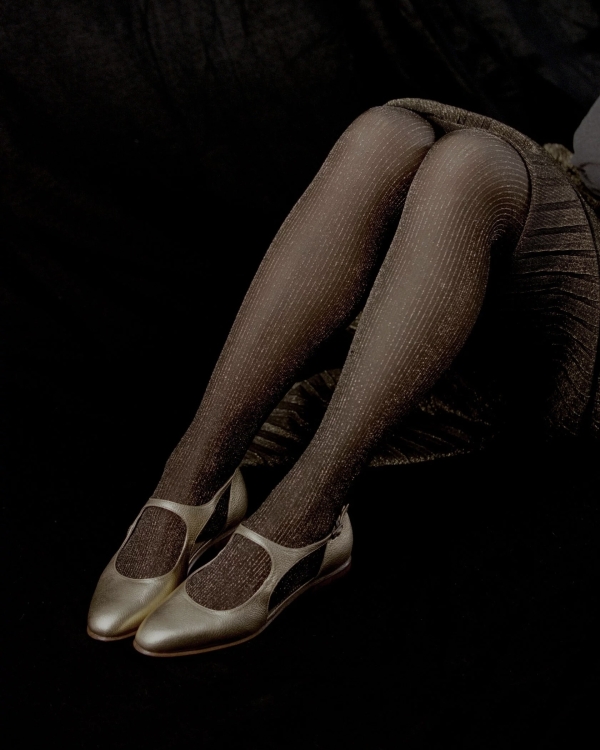 Комфорт на первом месте. Балетки, которые понравятся