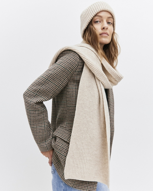 I’m in my Cozy Girl era. Рассказываем