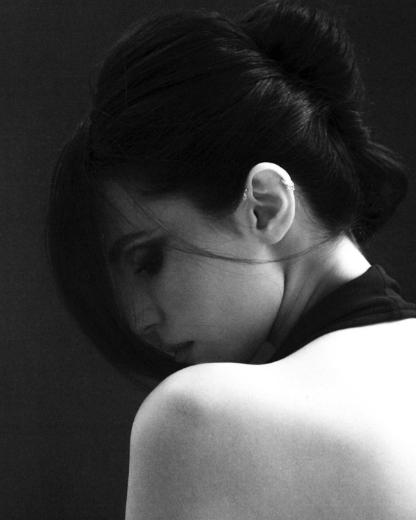 Легким движением руки. Укладки, которые визуально стройнят