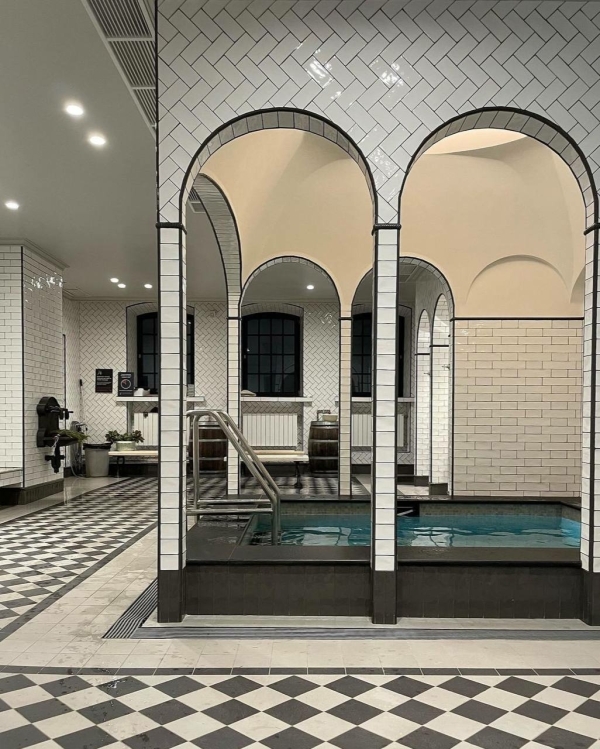 Чем заняться в дождь в Петербурге?