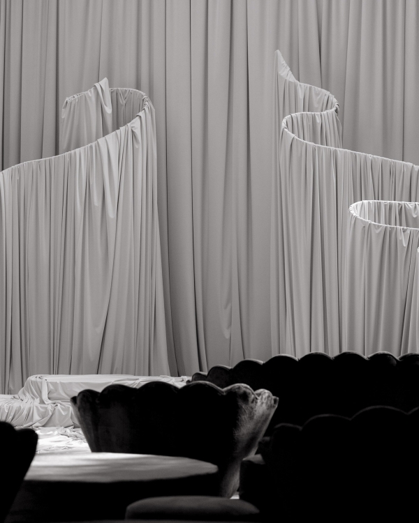 Самые запоминающиеся свадебные оформления 2024