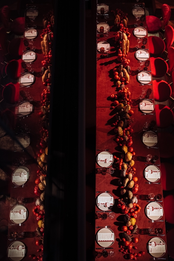 10 лет спустя: как прошла годовщина свадьбы