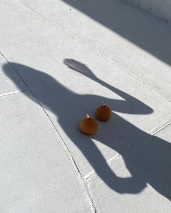 Горим до конца. Где искать классные свечи