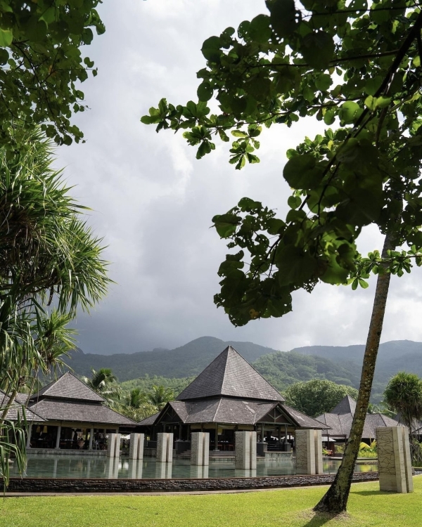 Райское наслаждение. Вот 10 лучших отелей для