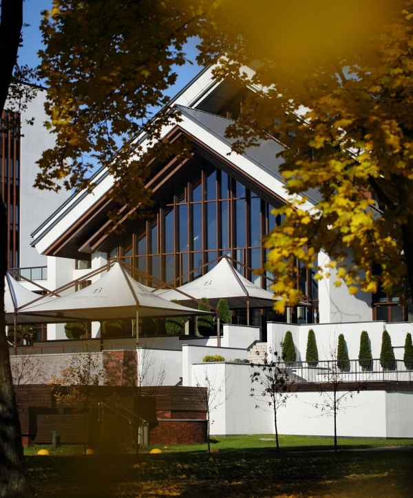 Святкуем вашу любоу: 20 лучших площадок для