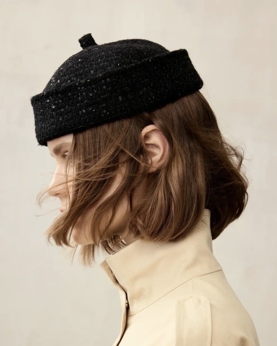 В чем встречать Новый год 2025? 