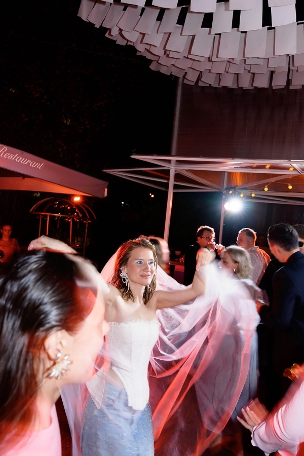 Интервью с невестой: о знакомстве с будущим