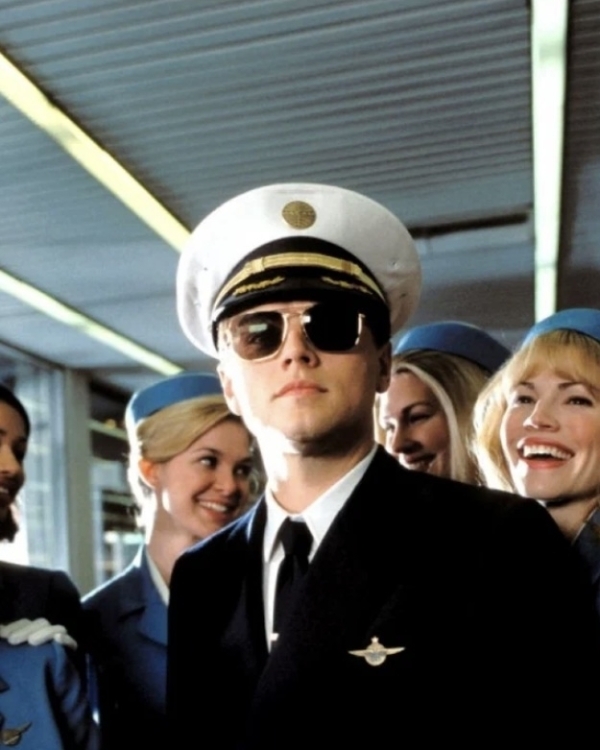 Коротаем вечер с ДиКаприо и Томом Хэнксом,