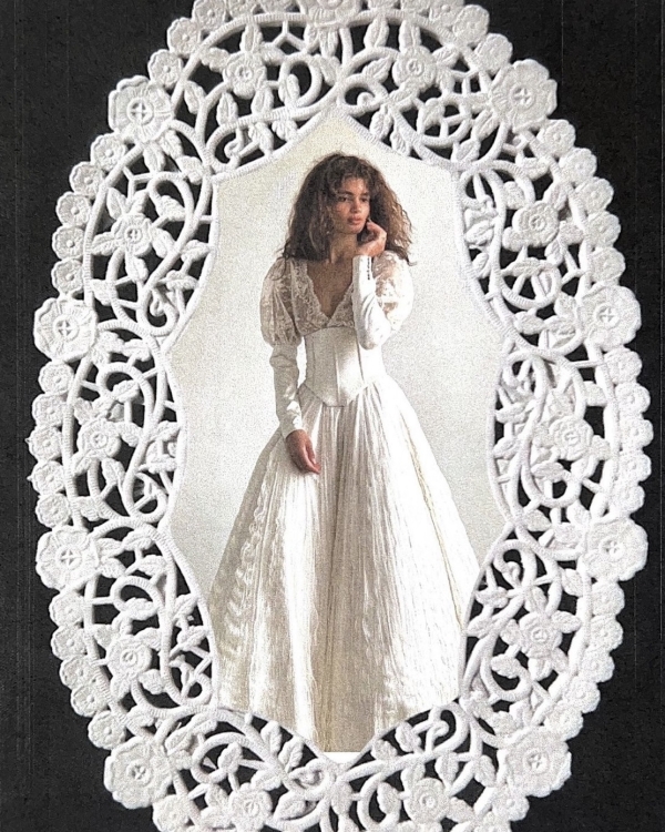 От идеи до идеала: где пошить платье