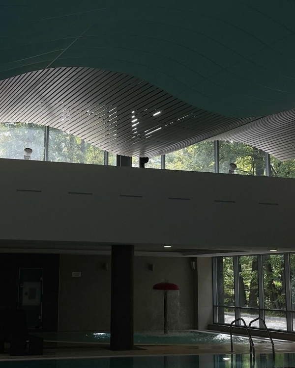 К себе нежно: 10 лучших велнесс-центров Санкт-Петербурга