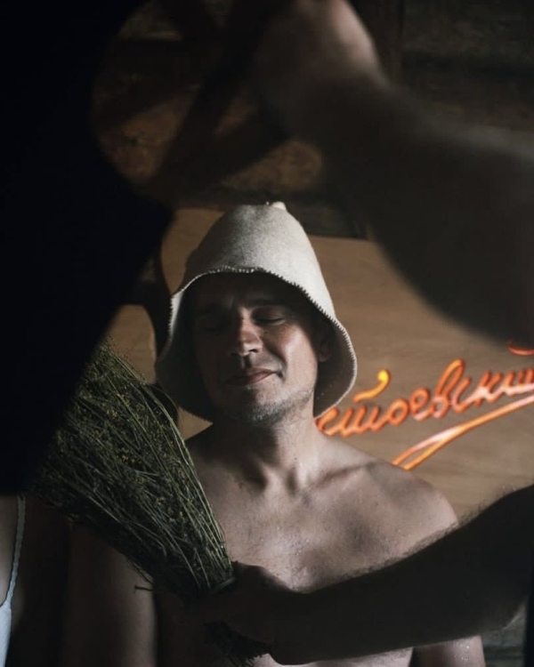 С легким паром! Вот лучшие банные комплексы