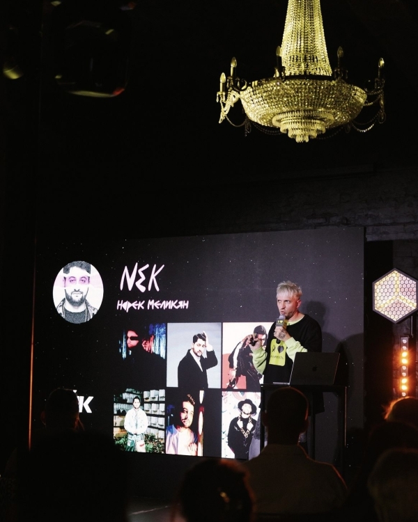 DJ Сергей Лосев — о свадебном сезоне