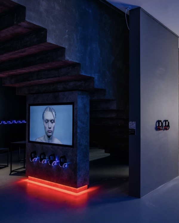 Закупаемся искусством на Cosmoscow, пробуем моллюсков в