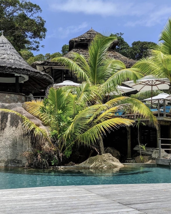 Райское наслаждение. Вот 10 лучших отелей для