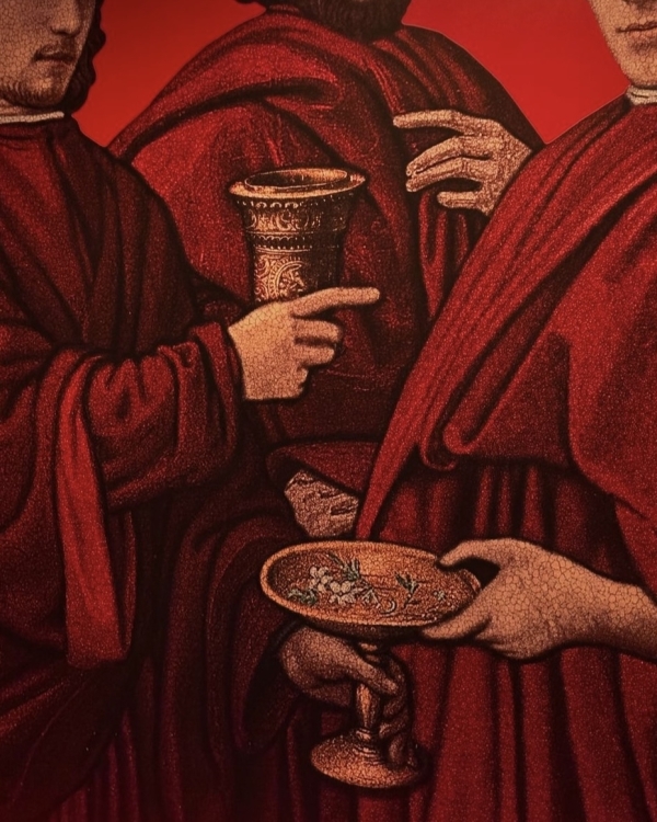 Страшно весело! Лучшие вечеринки на Хэллоуин 2024