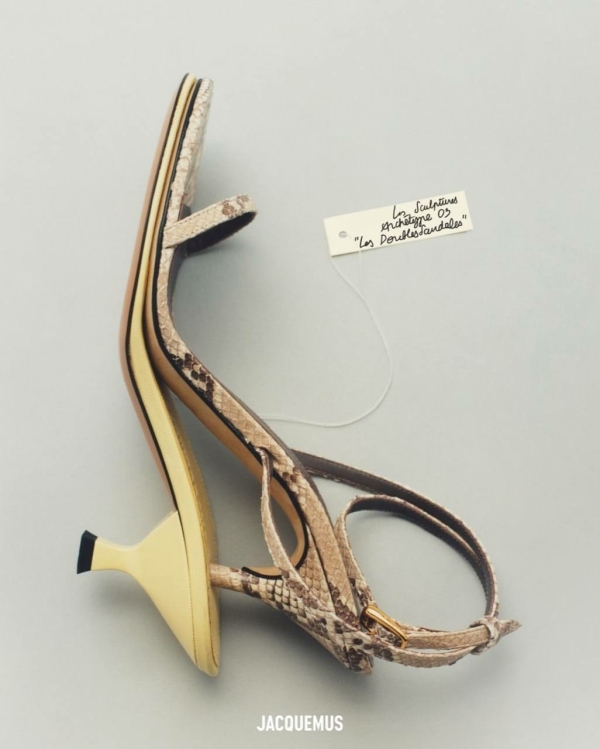 Микротренды, которые добавят стиля повседневному образу