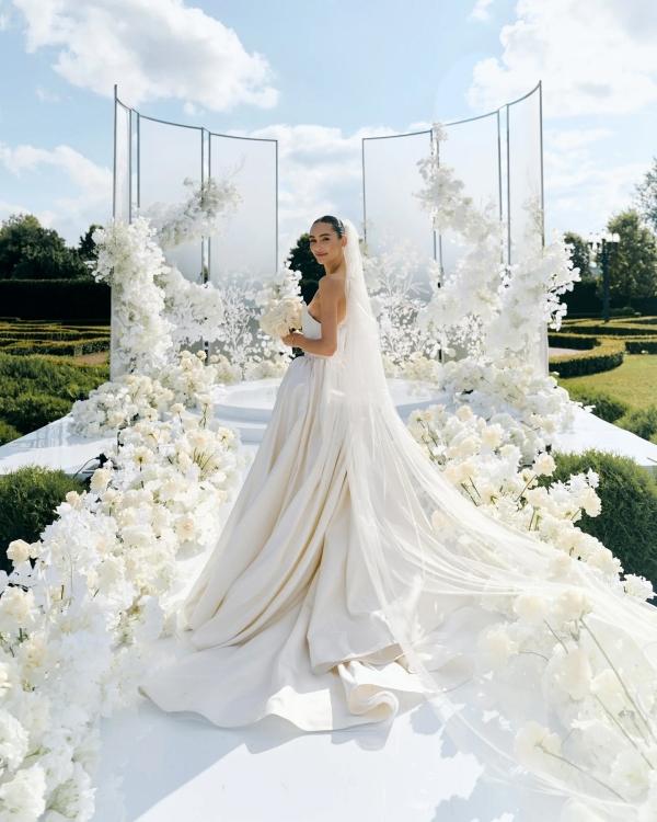 Святкуем вашу любоу: 20 лучших площадок для