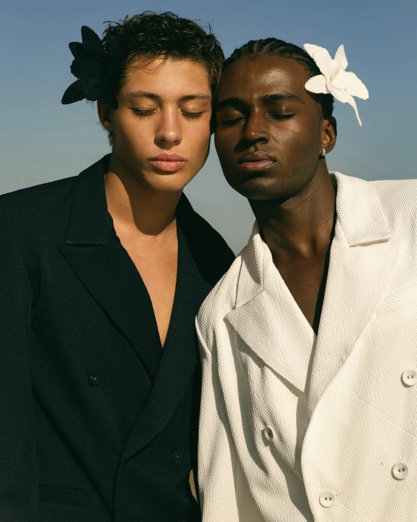 Жених с иголочки: где пошить мужской костюм