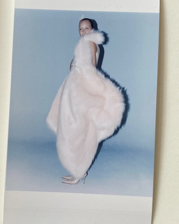 Сейчас самое время: тренды свадебных платьев 2025