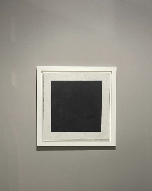 Закупаемся искусством на Cosmoscow, пробуем моллюсков в