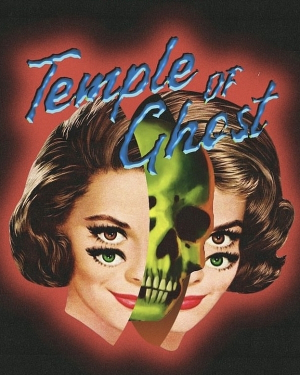 Страшно весело! Лучшие вечеринки на Хэллоуин 2024