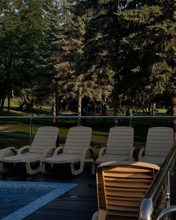 Не отпускаем лето. Подборка 7 отелей Подмосковья