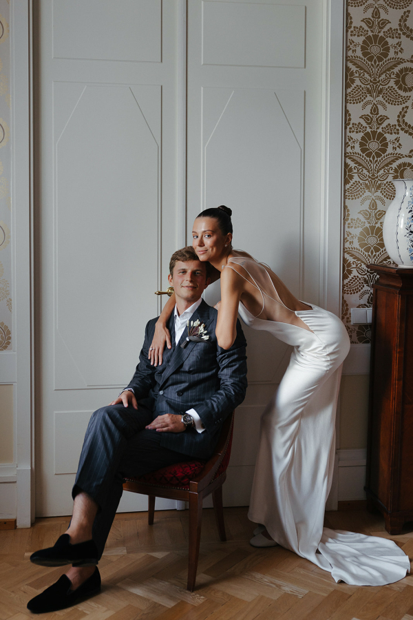 Backyard Party: атмосфера дачного званого ужина на