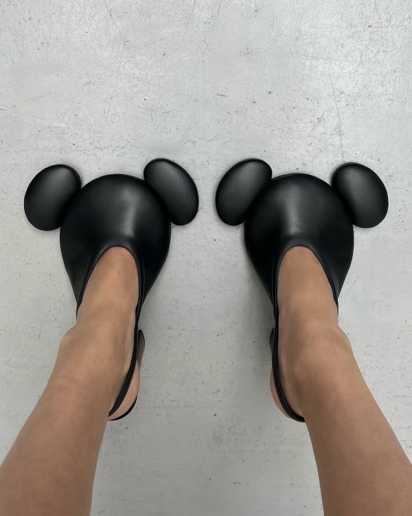 Мы завершаем. Тренды с Недели моды в