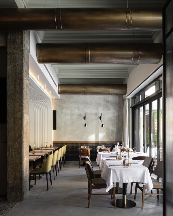 Двигаемся под электронику в «Кристалле», идем на