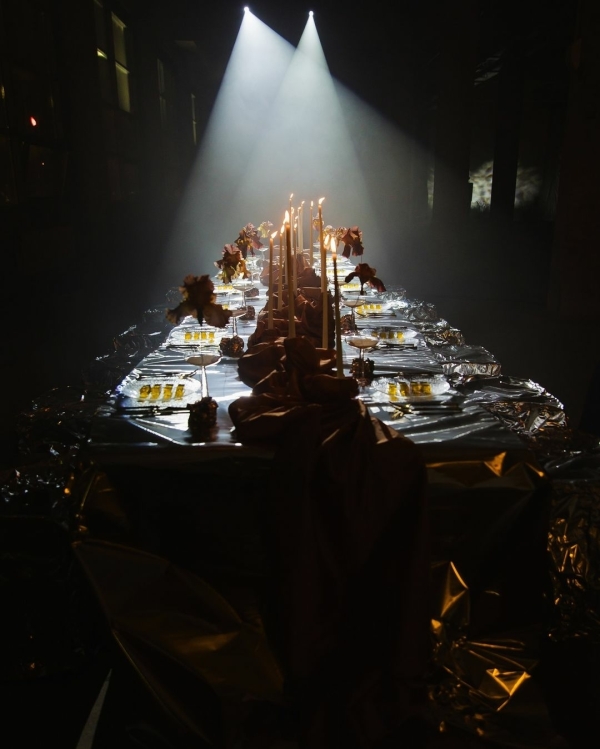 Святкуем вашу любоу: 20 лучших площадок для