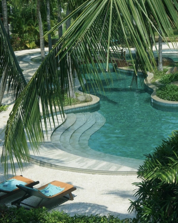 Снова на море! Куда улететь из Москвы