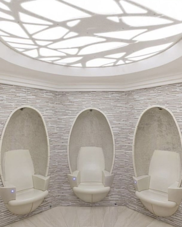 К себе нежно: 10 лучших велнесс-центров Санкт-Петербурга