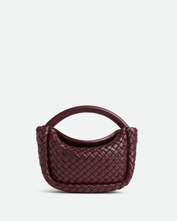 Финальный штрих. Самые модные модели сумок этого