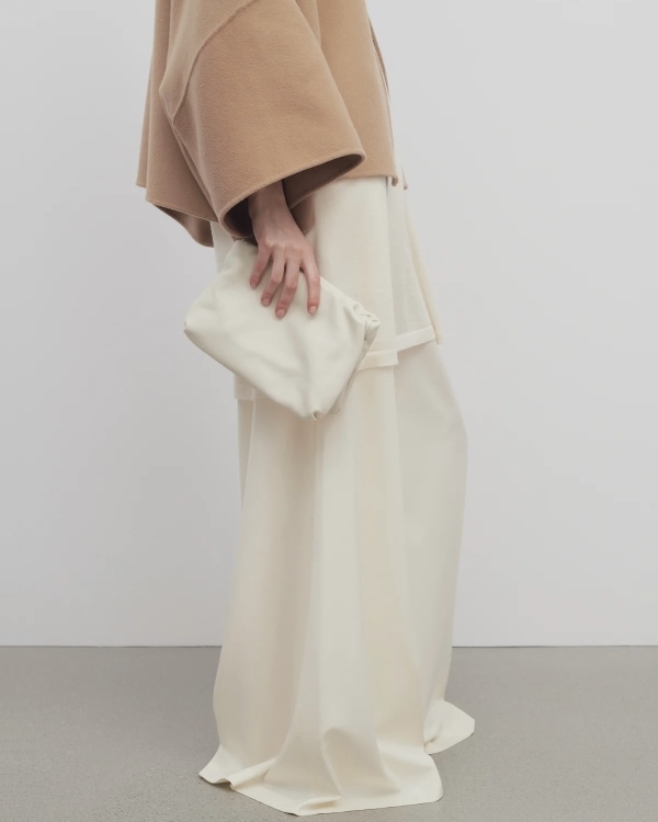 Финальный штрих. Самые модные модели сумок этого