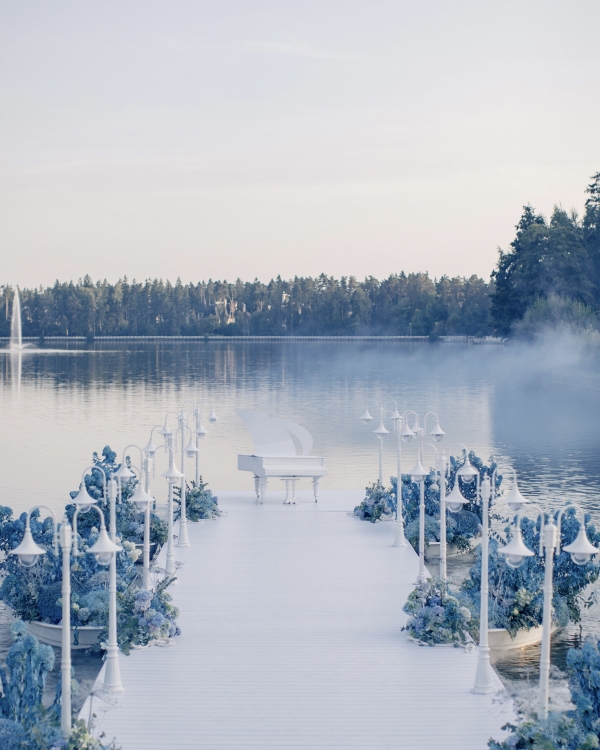 Успеть все. Как правильно построить тайминг свадебного